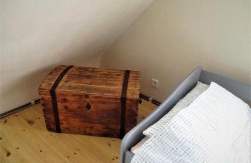 Benshausen Apartment | Ferienwohnung Sandhasennest