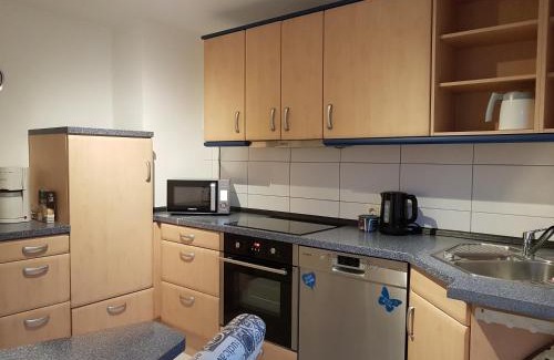 Hahnstatten Apartment | Ferienwohnung- SARAH