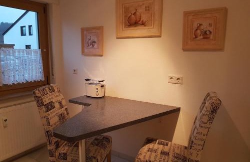 Hahnstatten Apartment | Ferienwohnung- SARAH