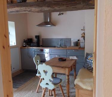 Niederbreitenbach Apartment | Ferienwohnung Schönwörth