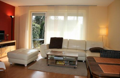 Iserbrook Apartment | Ferienwohnung Schenefelder Drift