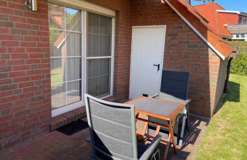 Altfunnixsiel Apartment | Ferienwohnung Schäfer an der Harle