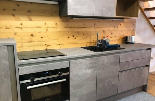 Steibis Apartment | Ferienwohnung Schön Hier