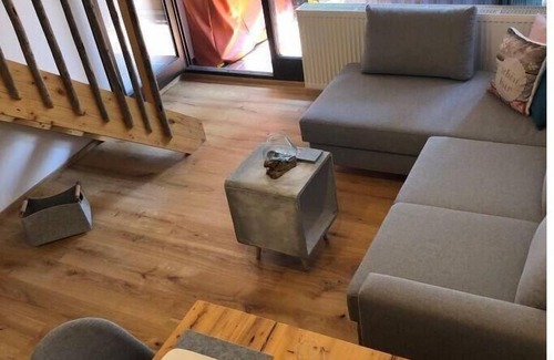 Steibis Apartment | Ferienwohnung Schön Hier