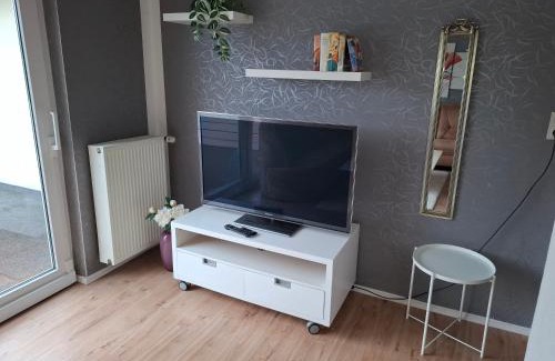 Nordenham Apartment | Ferienwohnung Schöne Aussicht