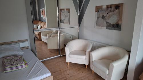 Nordenham Apartment | Ferienwohnung Schöne Aussicht