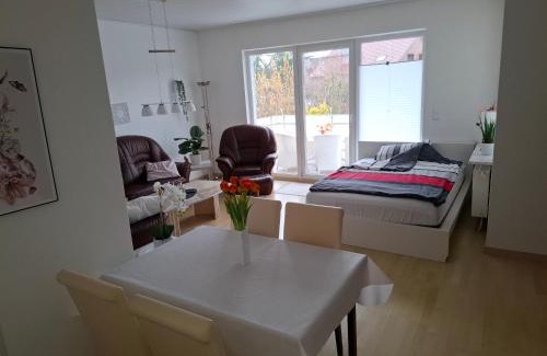 Nordenham Apartment | Ferienwohnung Schöne Zeit
