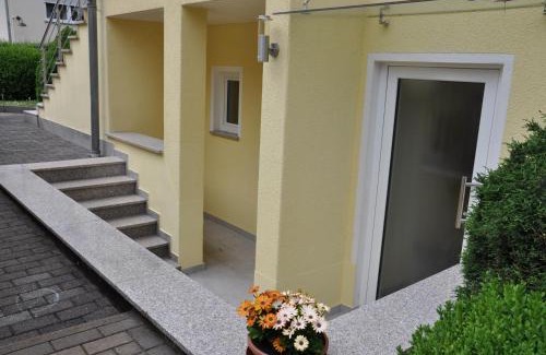 Gedern Apartment | Ferienwohnung Schöne Zeit