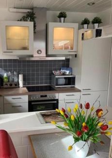 Westerstede Apartment | Ferienwohnung "schöner Wohnen"