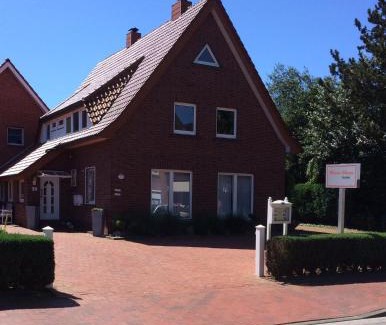 Westerstede Apartment | Ferienwohnung "schöner Wohnen"