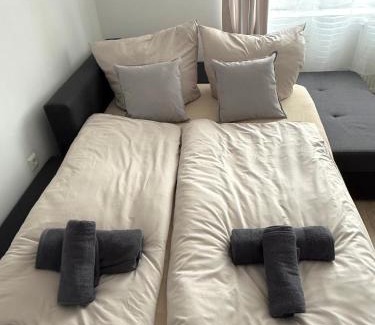 Pforzheim Apartment | Ferienwohnung - schönes Heim Li-Apartments