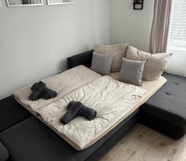 Pforzheim Apartment | Ferienwohnung - schönes Heim Li-Apartments