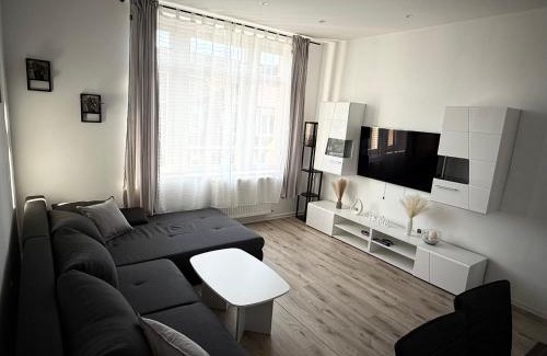 Pforzheim Apartment | Ferienwohnung - schönes Heim Li-Apartments