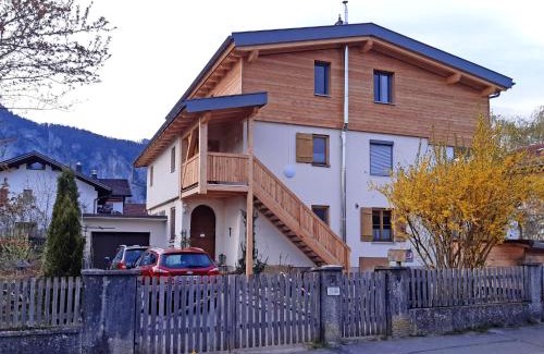 Kiefersfelden Apartment | Ferienwohnung Schöpf