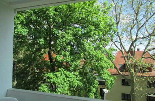 Laubegast Apartment | Ferienwohnung Schütze