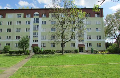 Laubegast Apartment | Ferienwohnung Schütze