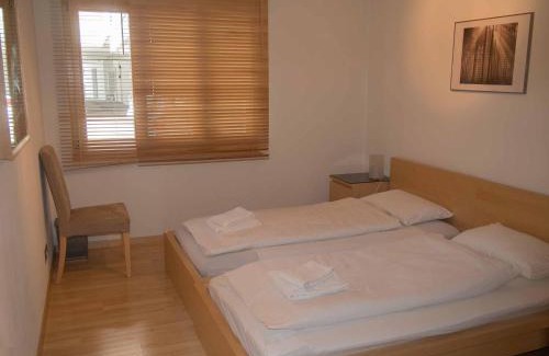 Adelboden Apartment | Ferienwohnung Schützenrain