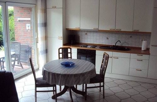 Altfunnixsiel Apartment | Ferienwohnung Schäfer