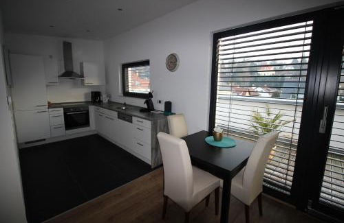 Gernsbach Apartment | Ferienwohnung Schamne