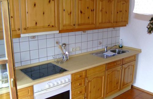 Meisham Apartment | Ferienwohnung Schartner