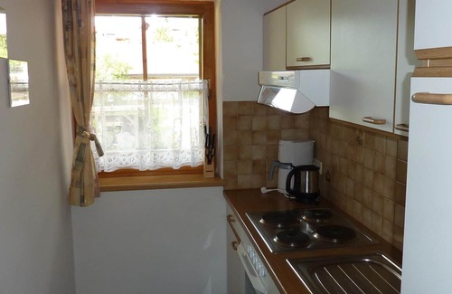 Oberau Apartment | Ferienwohnung Schatzberg - Ferienwohnungen Moosanger