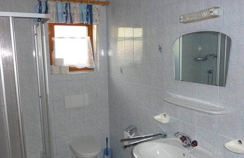 Oberau Apartment | Ferienwohnung Schatzberg - Ferienwohnungen Moosanger