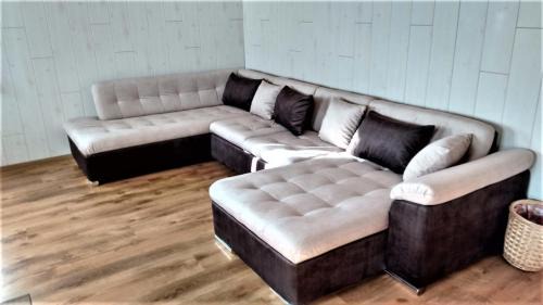 Bolsterlang Apartment | Ferienwohnung Schaule