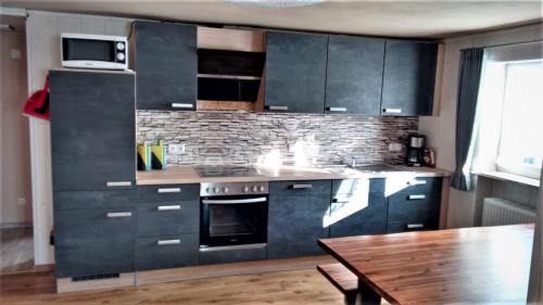 Bolsterlang Apartment | Ferienwohnung Schaule