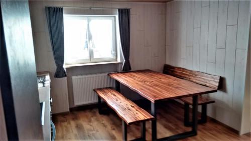 Bolsterlang Apartment | Ferienwohnung Schaule
