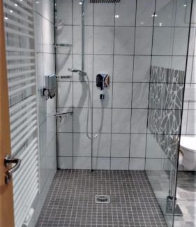 Bolsterlang Apartment | Ferienwohnung Schaule