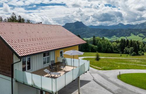 Thalgau Apartment | Ferienwohnung Scheierlweg