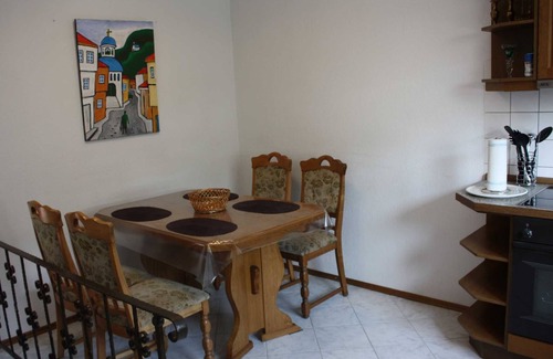 Quetzin Apartment | Ferienwohnung Schladitz - Ferienwohnung