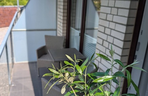 Ellenberg House | Ferienwohnung "schleiblick" in Kappeln