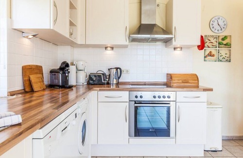 Olpenitzdorf Apartment | Ferienwohnung Schleimündeblick in Olpenitz
