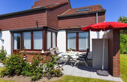Carolinensiel Apartment | Ferienwohnung Schlipf