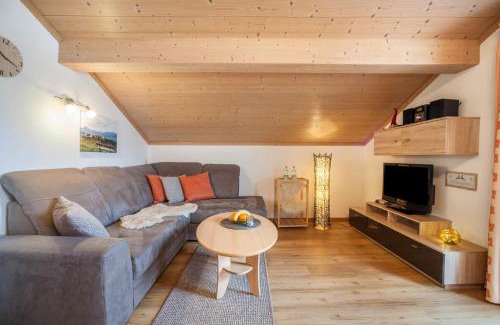 Schraden Apartment | Ferienwohnung Schloßberg