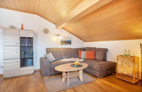 Schraden Apartment | Ferienwohnung Schloßberg