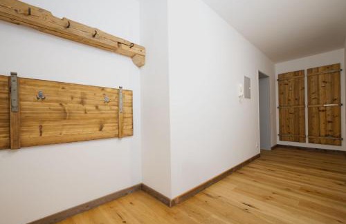 Hopfen am See Apartment | Ferienwohnung Schloßblick
