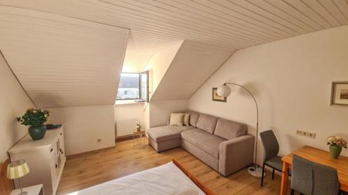 Kirchham Apartment | Ferienwohnung Schloss Kirchham