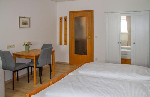 Kirchham Apartment | Ferienwohnung Schloss Kirchham