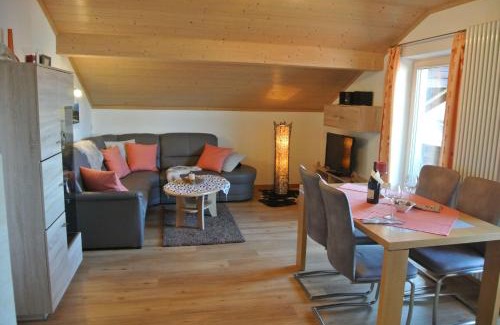 Schraden Apartment | Ferienwohnung Schlossberg