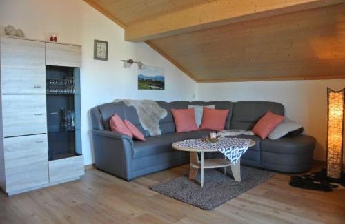 Schraden Apartment | Ferienwohnung Schlossberg