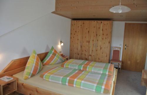 Schraden Apartment | Ferienwohnung Schlossberg
