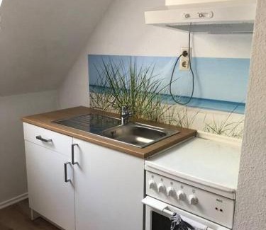Wirsberg Apartment | Ferienwohnung Schlossberg 3