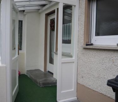 Amtzell Apartment | Ferienwohnung Schlossblick
