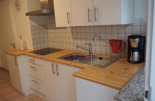 Amtzell Apartment | Ferienwohnung Schlossblick