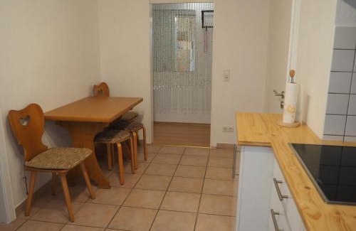 Amtzell Apartment | Ferienwohnung Schlossblick