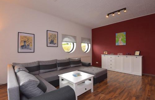 Schmalkalden Apartment | Ferienwohnung Schmalkalden am Radwanderweg