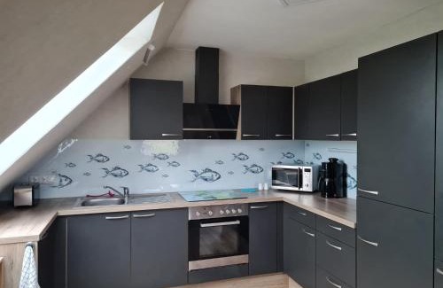 Großwaabs Apartment | Ferienwohnung Schmidt