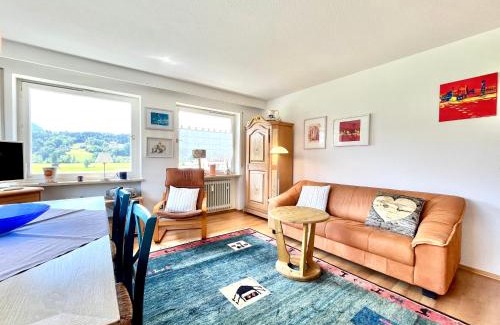 Oberstdorf Apartment | Ferienwohnung Schmuckkästle